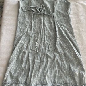 brandy melville dress